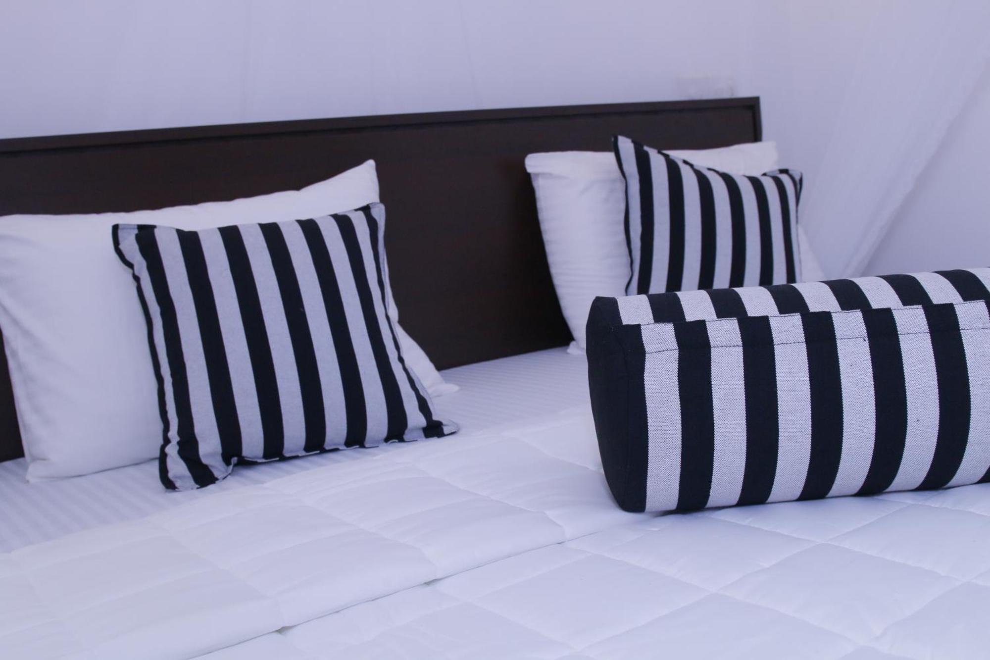 Different View Bed & Breakfast Ella Rom bilde