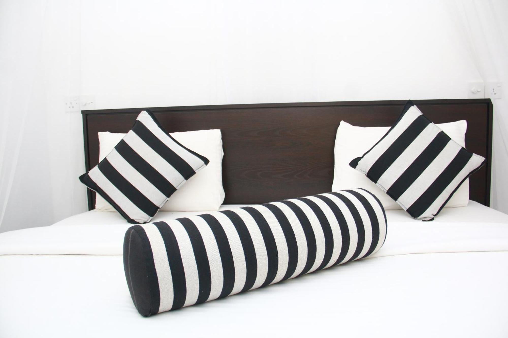 Different View Bed & Breakfast Ella Rom bilde